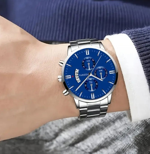 LUXORIS Blue Horizon