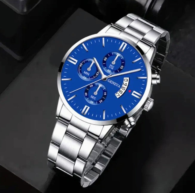 LUXORIS Blue Horizon